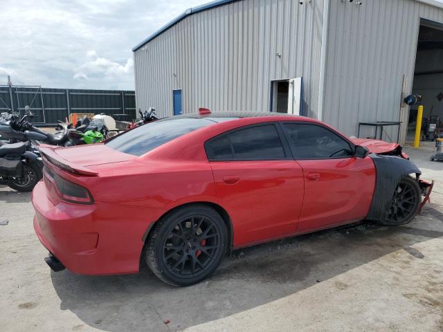 2016 DODGE CHARGER SR 2C3CDXL93GH265591