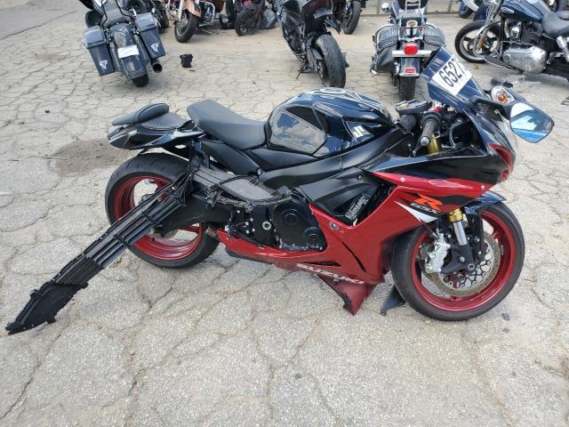 SUZUKI GSX-R750