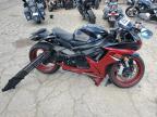 2018 SUZUKI GSX-R750 - JS1GR7MAXJ2100431