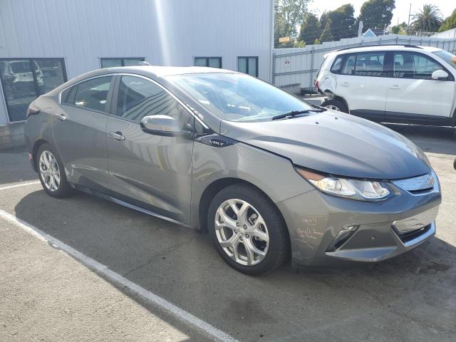 2017 CHEVROLET VOLT PREMIER 1G1RD6S51HU139039