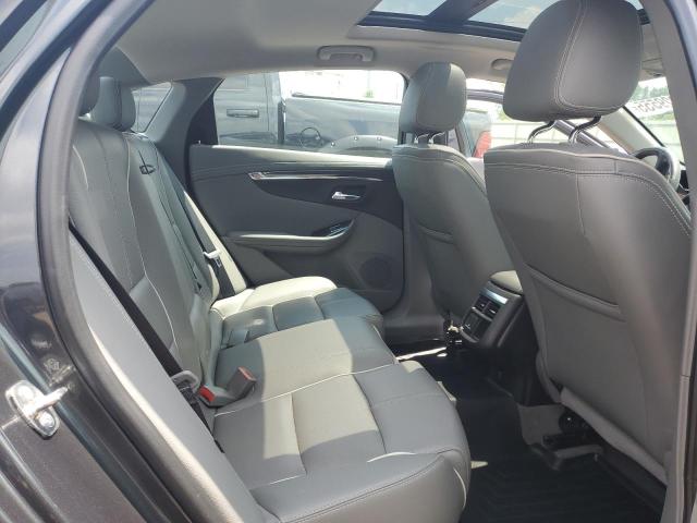 2019 CHEVROLET IMPALA PRE 2G1105S39K9128456