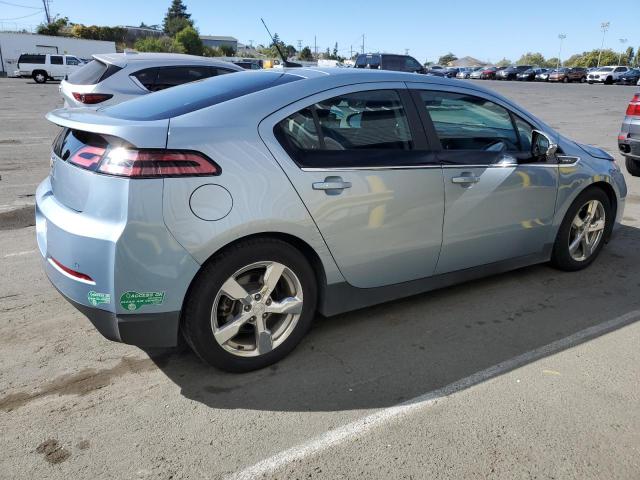 2013 CHEVROLET VOLT - 1G1RH6E45DU137943