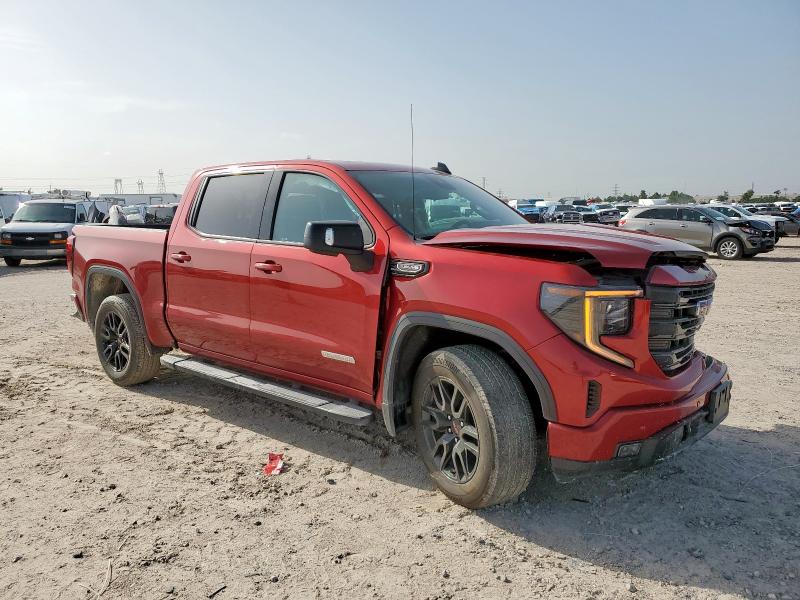 2024 GMC SIERRA C1500 ELEVATION 3GTPHCED1RG286874