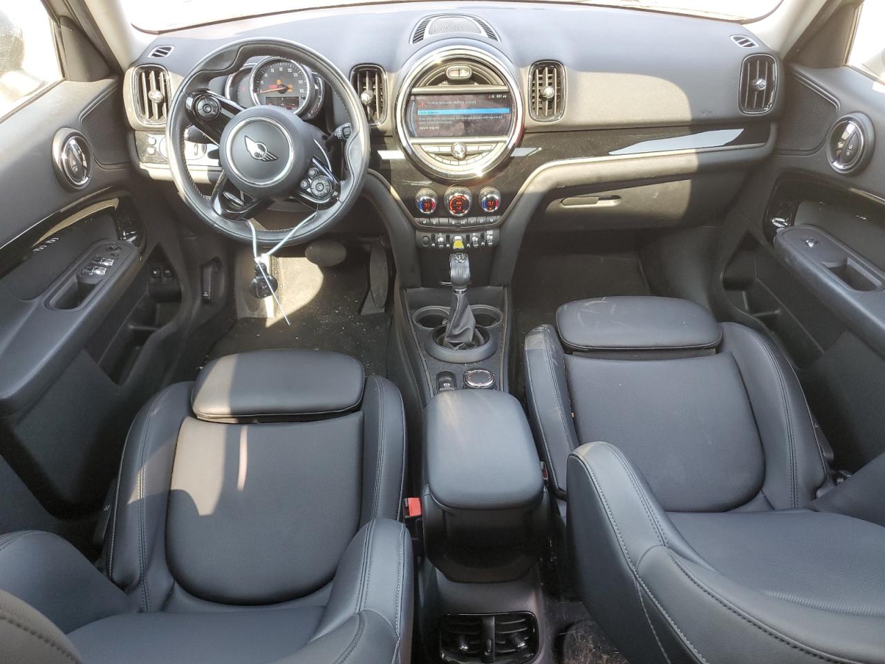 MINI COOPER S E COUNTRYMAN ALL4