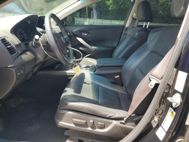 2013 ACURA RDX TECHNO - 5J8TB3H59DL016471