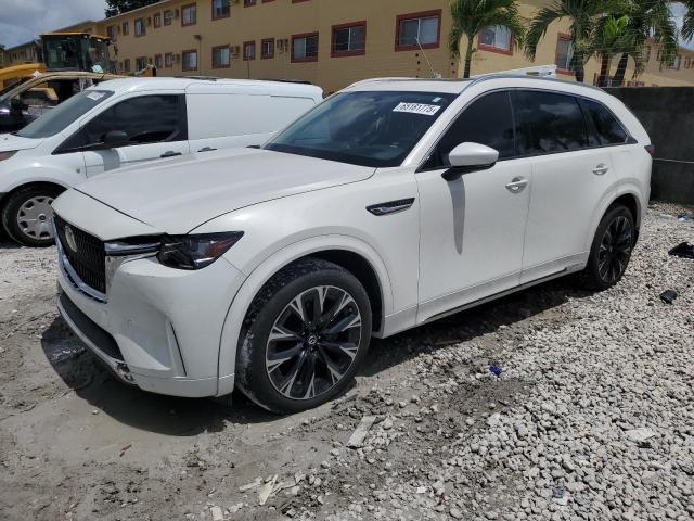 MAZDA CX-90