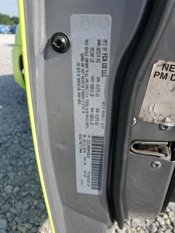 2017 CHRYSLER 300 - 2C3CCABG9HH586181