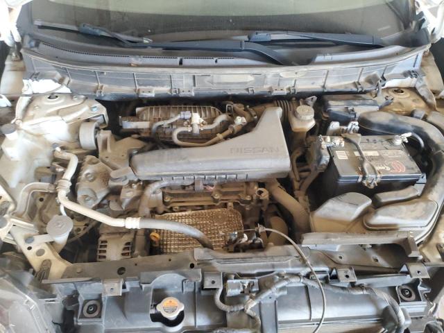 2016 NISSAN ROGUE S JN8AT2MT8GW029477