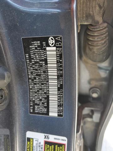 2015 TOYOTA COROLLA EC 5YFBPRHE1FP201526