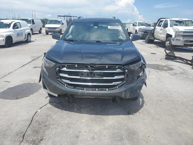 2018 GMC TERRAIN SL 3GKALPEV6JL365560