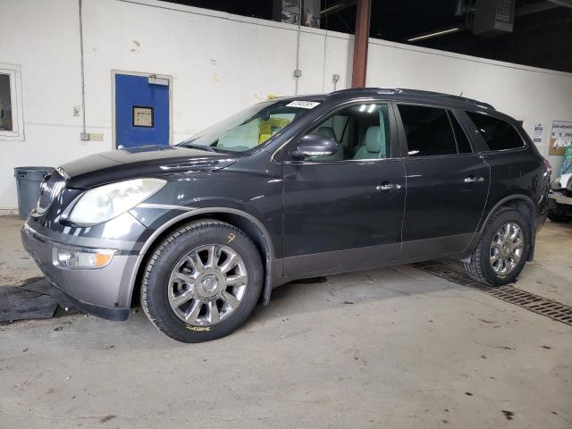 BUICK ENCLAVE CX