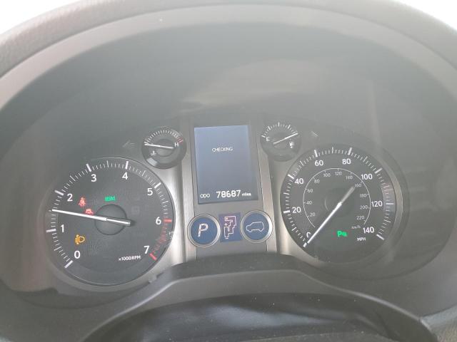 2017 LEXUS GX 460 - JTJBM7FX8H5171407