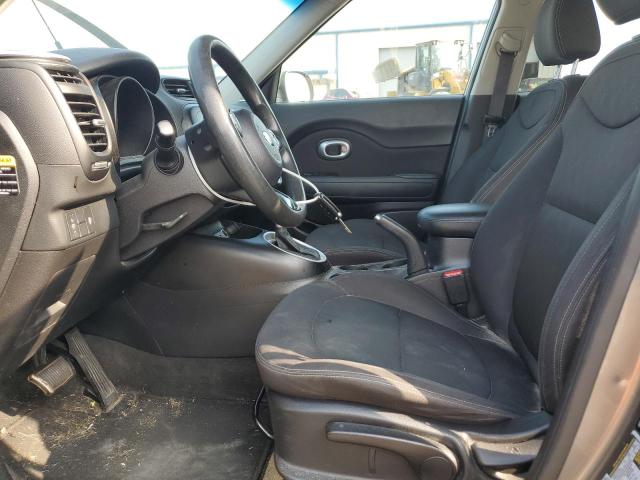 2015 KIA SOUL - KNDJN2A23F7186859
