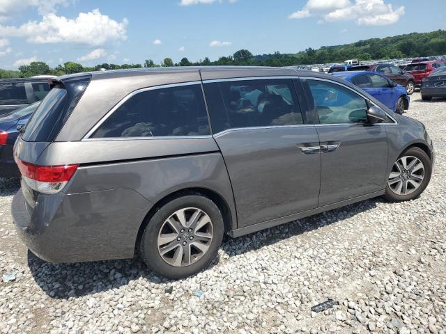 2015 HONDA ODYSSEY - 5FNRL5H98FB064053