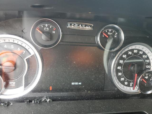 2022 RAM 1500 CLASSIC SLT 1C6RR7LG4NS219867