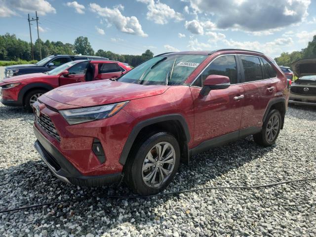 TOYOTA RAV4 LIMIT