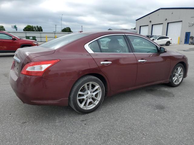 Vin: 1n4aa5ap6ac848223, lot: 63472335, nissan maxima s 20103