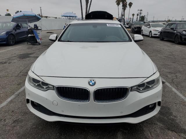 2015 BMW 428 I GRAN WBA4A9C55FGL86065
