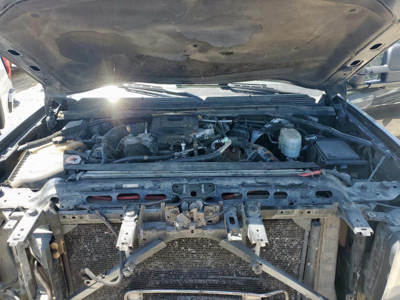 2016 GMC SIERRA C35 1GT41WC85GF200155