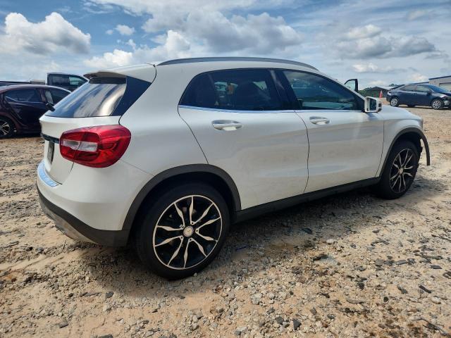2017 MERCEDES-BENZ GLA 250 WDCTG4EB9HJ328138