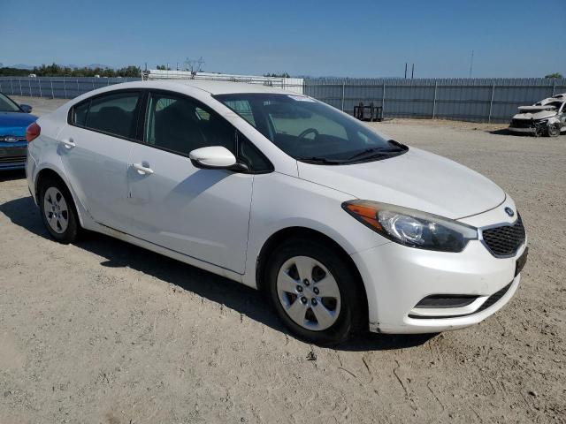 Vin: knafk4a65e5073791, lot: 63341975, kia forte lx 20144