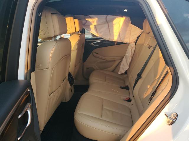 2018 PORSCHE MACAN - WP1AA2A52JLB03023