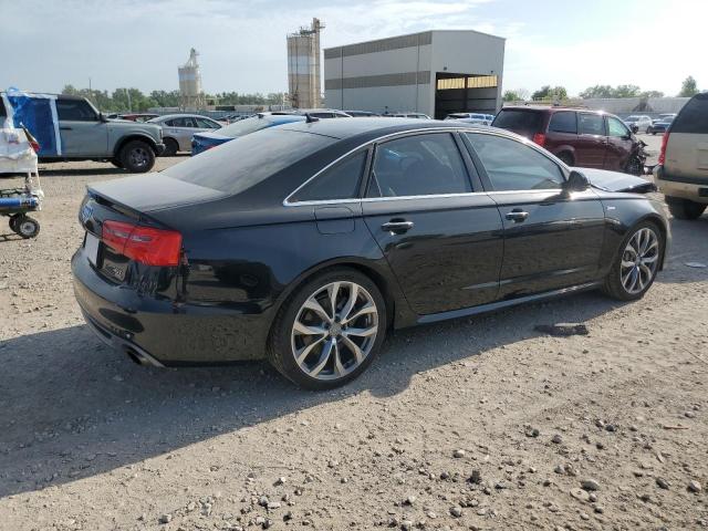 2015 AUDI A6 PREMIUM WAUFGAFC4FN047070