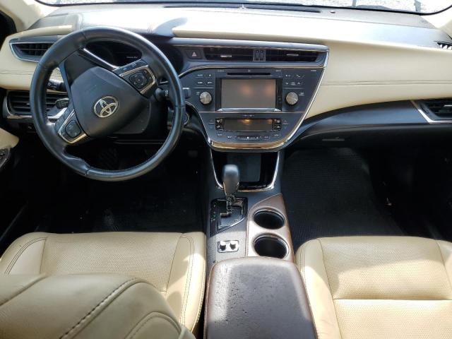 2018 TOYOTA AVALON HYB 4T1BD1EB0JU060329