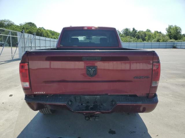 2019 RAM 1500 CLASS - 1C6RR7FGXKS534793