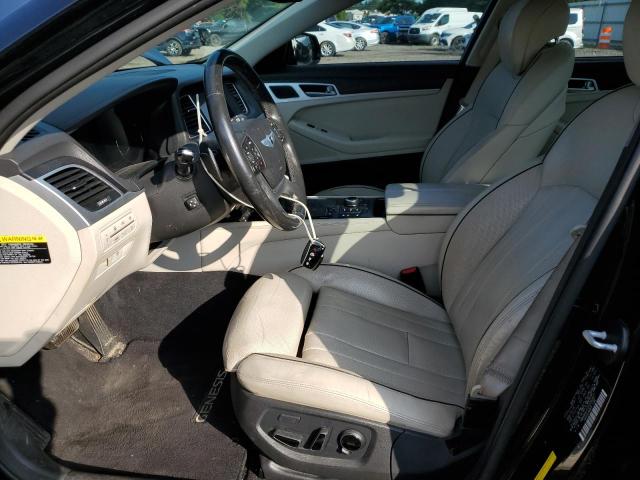 2015 HYUNDAI GENESIS 5. KMHGN4JF2FU043827