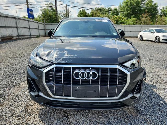 2021 AUDI Q3 PREMIUM WA1DECF34M1056104