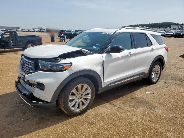 FORD EXPLORER L