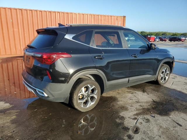2021 KIA SELTOS S KNDEU2AA8M7170486