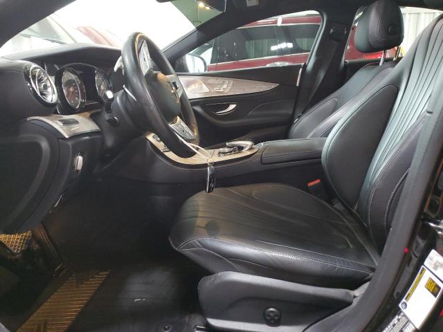 2019 MERCEDES-BENZ CLS 450 4M WDD2J5KB7KA007807