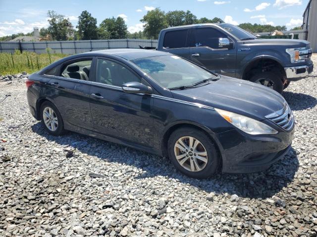 2014 HYUNDAI SONATA GLS - 5NPEB4AC8EH946020