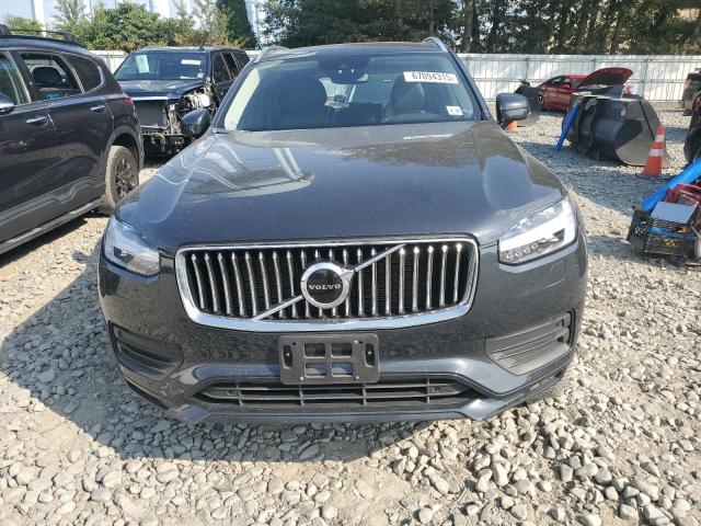 2022 VOLVO XC90 T5 MO YV4102PK9N1801581