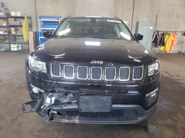 2018 JEEP COMPASS LA 3C4NJDBB0JT180531