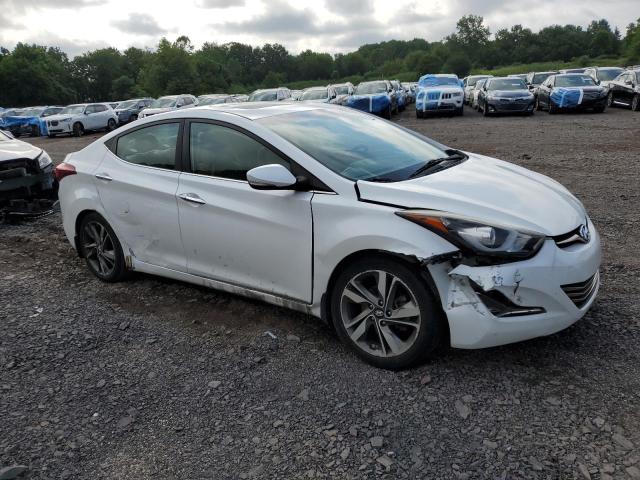 2015 HYUNDAI ELANTRA SE 5NPDH4AE7FH578751