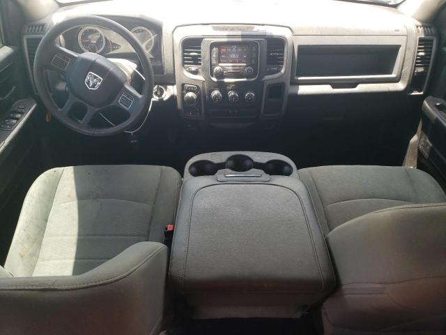 2018 RAM 1500 ST 1C6RR7FG2JS264179