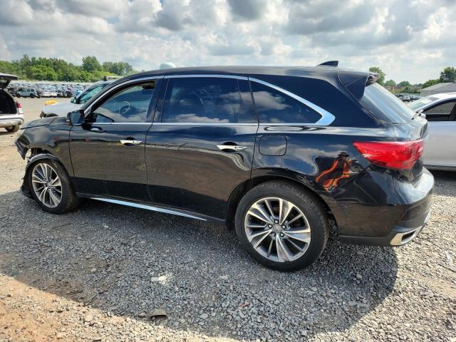 2017 ACURA MDX TECHNO 5FRYD4H55HB005205