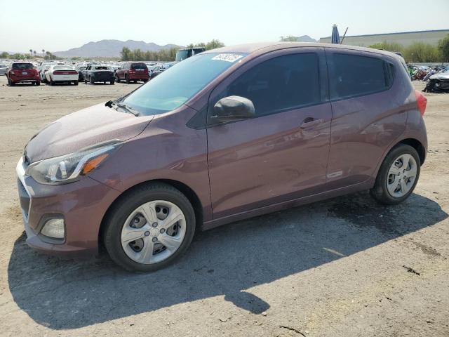 2020 CHEVROLET SPARK LS - KL8CB6SA8LC444478