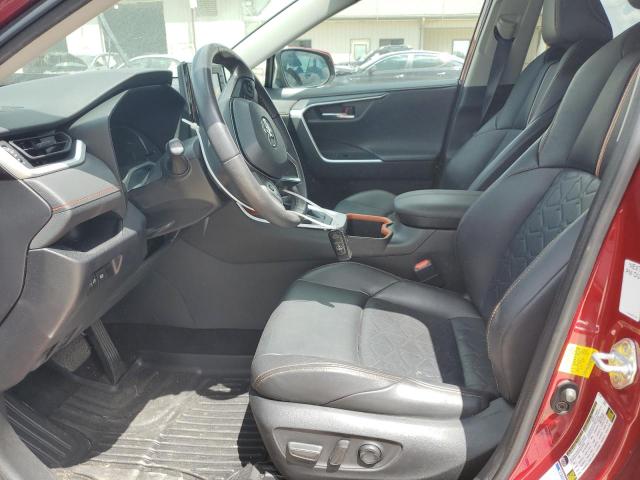 2022 TOYOTA RAV4 ADVEN 2T3J1RFV2NW285943