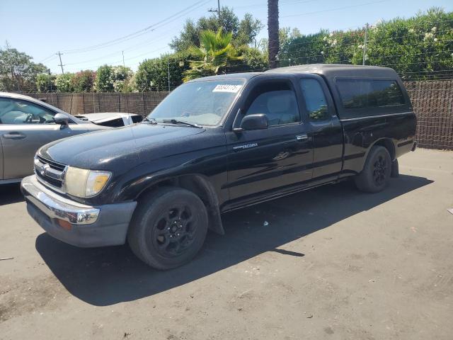 TOYOTA TACOMA XTR