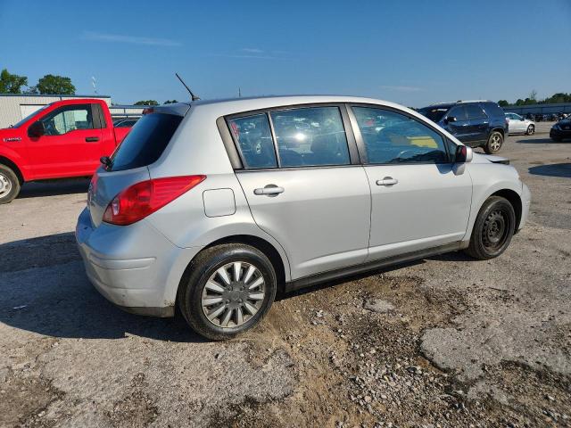 2012 NISSAN VERSA S - 3N1BC1CPXCK813134