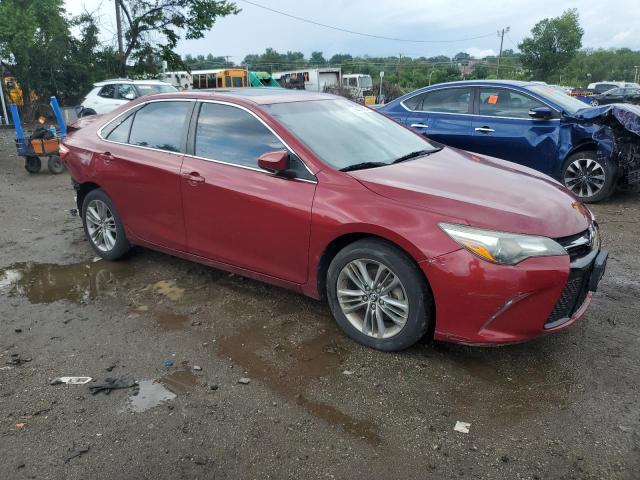 2017 TOYOTA CAMRY LE - 4T1BF1FKXHU708715
