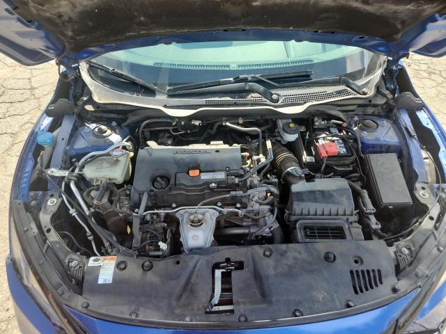 2019 HONDA CIVIC LX 19XFC2F63KE013862