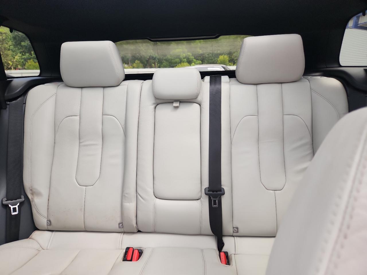 LAND ROVER RANGE ROVER PURE PLUS