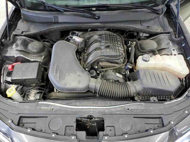 2023 CHRYSLER 300 S - 2C3CCABG4PH628268