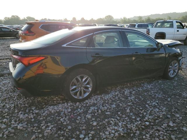 2021 TOYOTA AVALON XLE 4T1JA1AB9MU001133