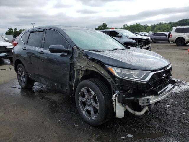 2017 HONDA CR-V EX 5J6RW2H5XHL057179